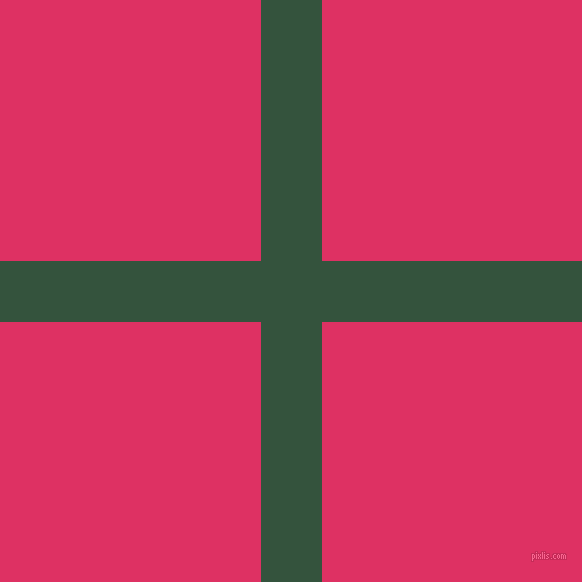 checkered chequered horizontal vertical lines, 61 pixel lines width, 521 pixel square size, Goblin and Cerise plaid checkered seamless tileable