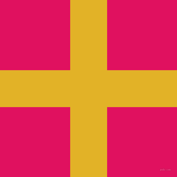 checkered chequered horizontal vertical lines, 121 pixel line width, 459 pixel square sizeGold Tips and Ruby plaid checkered seamless tileable