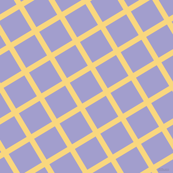 31/121 degree angle diagonal checkered chequered lines, 18 pixel lines width, 80 pixel square size, Golden Glow and Wistful plaid checkered seamless tileable