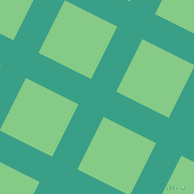63/153 degree angle diagonal checkered chequered lines, 58 pixel line width, 121 pixel square size, Gossamer and De York plaid checkered seamless tileable