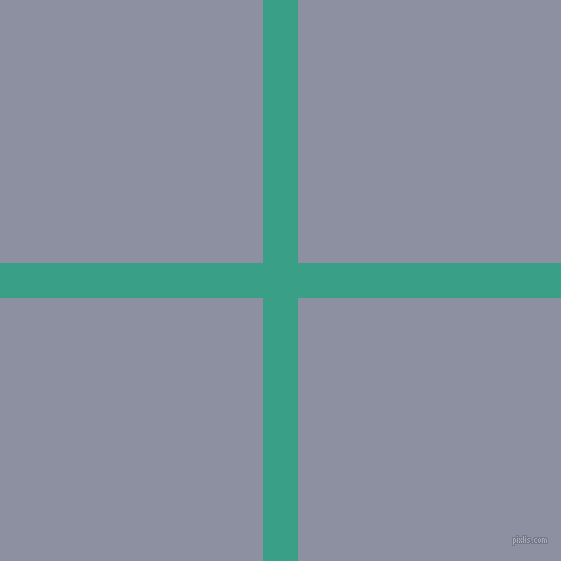 checkered chequered horizontal vertical lines, 35 pixel line width, 526 pixel square size, Gossamer and Manatee plaid checkered seamless tileable