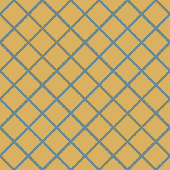 45/135 degree angle diagonal checkered chequered lines, 8 pixel line width, 60 pixel square size, Gothic and Equator plaid checkered seamless tileable