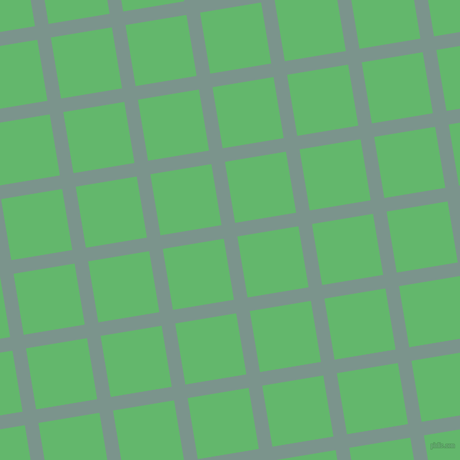 9/99 degree angle diagonal checkered chequered lines, 20 pixel lines width, 90 pixel square size, Granny Smith and Fern plaid checkered seamless tileable