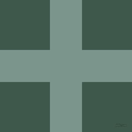 checkered chequered horizontal vertical lines, 104 pixel line width, 324 pixel square size, Granny Smith and Plantation plaid checkered seamless tileable