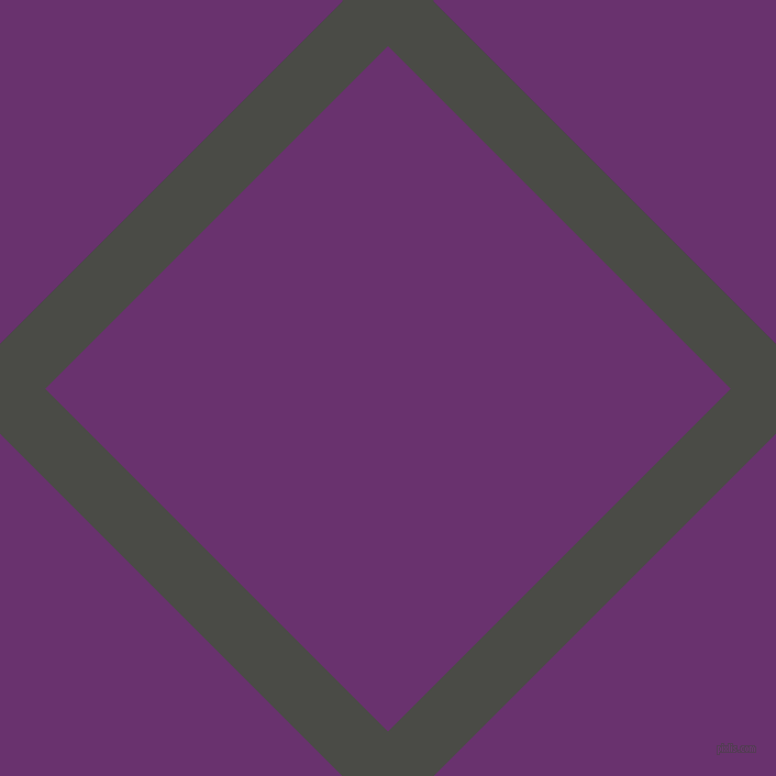45/135 degree angle diagonal checkered chequered lines, 58 pixel line width, 441 pixel square size, Gravel and Seance plaid checkered seamless tileable