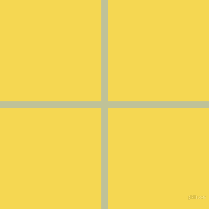 checkered chequered horizontal vertical lines, 14 pixel line width, 411 pixel square size, Green Mist and Energy Yellow plaid checkered seamless tileable