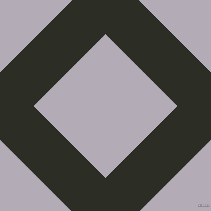 45/135 degree angle diagonal checkered chequered lines, 155 pixel lines width, 331 pixel square size, Green Waterloo and Chatelle plaid checkered seamless tileable