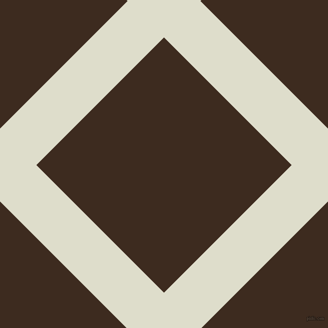 45/135 degree angle diagonal checkered chequered lines, 103 pixel line width, 361 pixel square size, Green White and Bistre plaid checkered seamless tileable