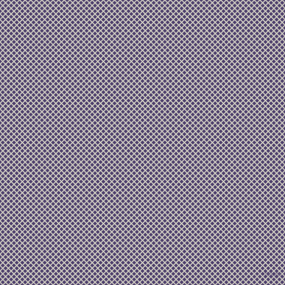 45/135 degree angle diagonal checkered chequered lines, 2 pixel line width, 6 pixel square size, Green White and Meteorite plaid checkered seamless tileable