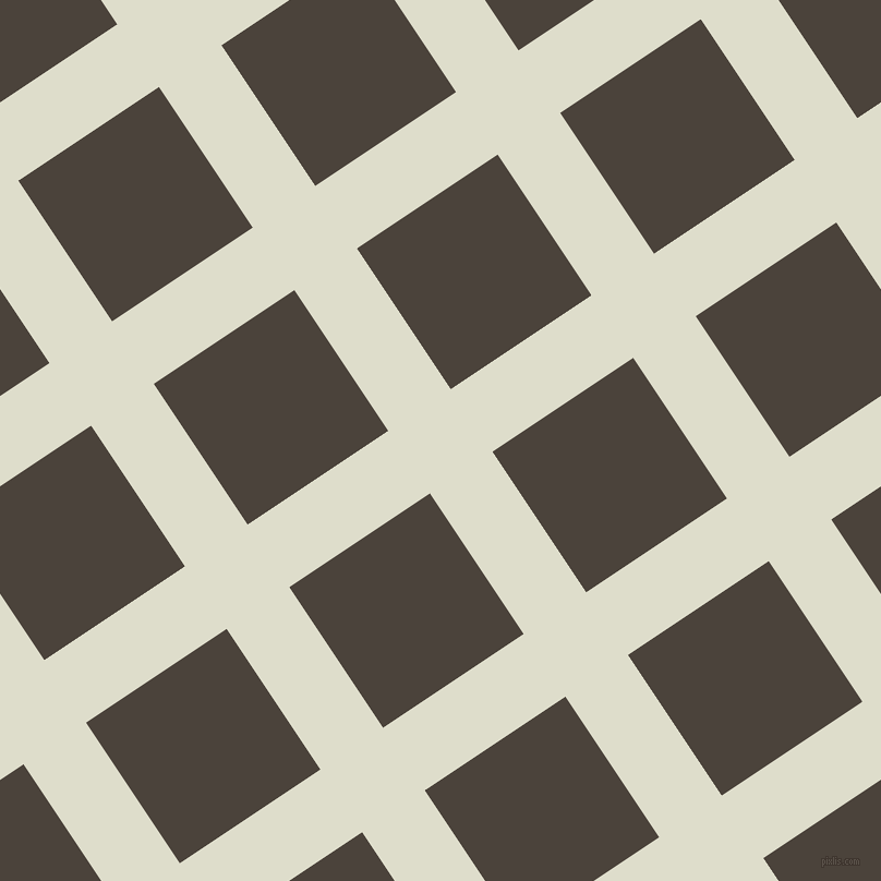 34/124 degree angle diagonal checkered chequered lines, 69 pixel line width, 155 pixel square sizeGreen White and Space Shuttle plaid checkered seamless tileable