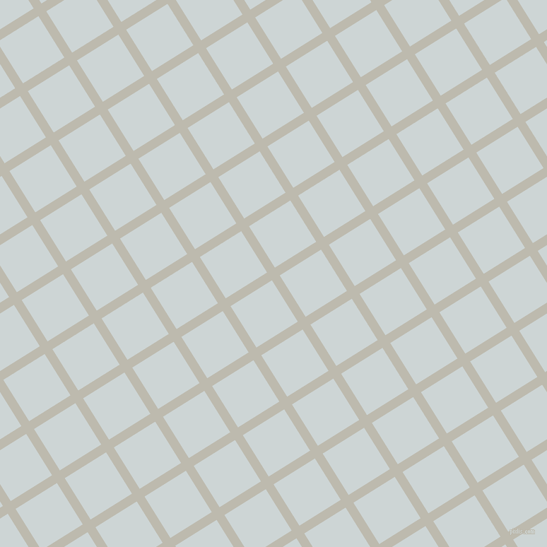 32/122 degree angle diagonal checkered chequered lines, 13 pixel line width, 69 pixel square size, Grey Nickel and Zumthor plaid checkered seamless tileable