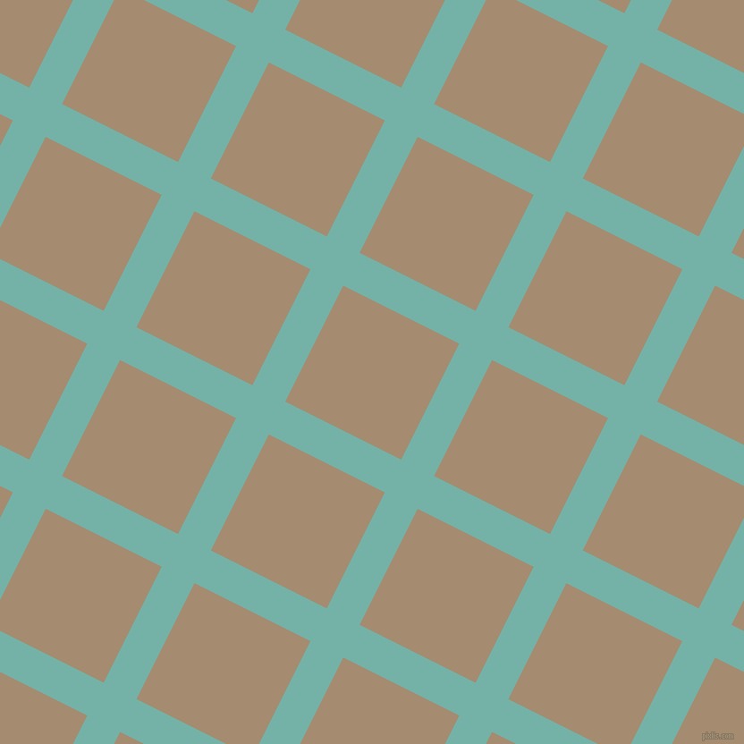 63/153 degree angle diagonal checkered chequered lines, 41 pixel line width, 145 pixel square size, Gulf Stream and Mongoose plaid checkered seamless tileable