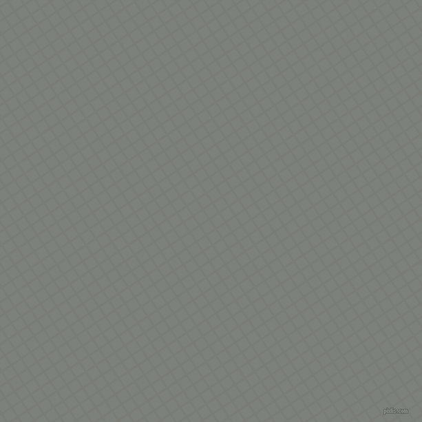 34/124 degree angle diagonal checkered chequered lines, 3 pixel lines width, 14 pixel square size, Gunsmoke and Boulder plaid checkered seamless tileable