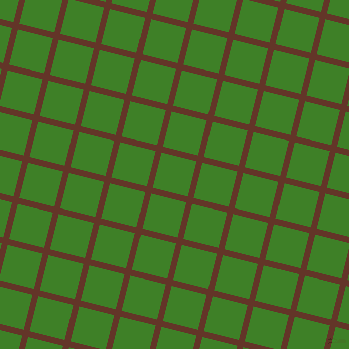 76/166 degree angle diagonal checkered chequered lines, 12 pixel line width, 72 pixel square sizeHairy Heath and Bilbao plaid checkered seamless tileable