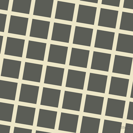 81/171 degree angle diagonal checkered chequered lines, 14 pixel lines width, 62 pixel square size, Half And Half and Chicago plaid checkered seamless tileable