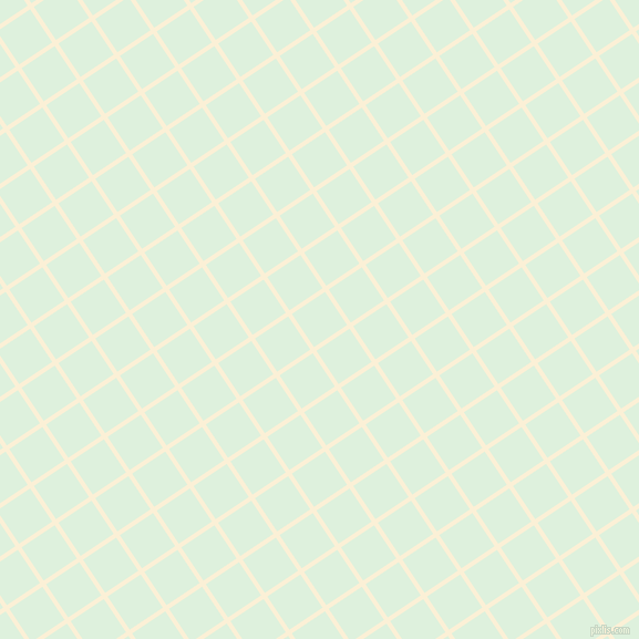 34/124 degree angle diagonal checkered chequered lines, 4 pixel line width, 36 pixel square size, Half Dutch White and Tara plaid checkered seamless tileable