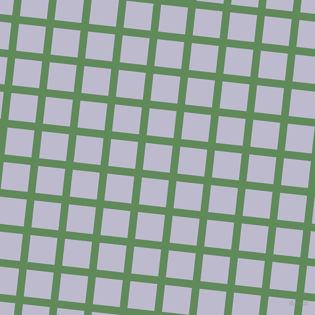 84/174 degree angle diagonal checkered chequered lines, 15 pixel lines width, 53 pixel square sizeHippie Green and Blue Haze plaid checkered seamless tileable