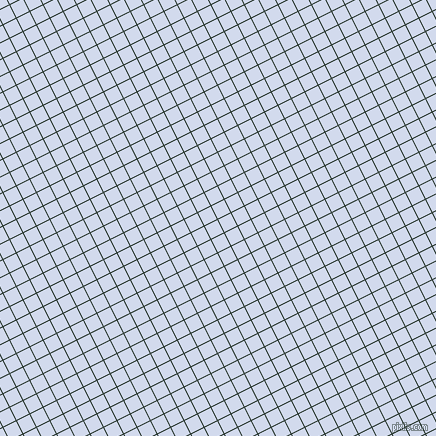27/117 degree angle diagonal checkered chequered lines, 1 pixel line width, 14 pixel square sizeHolly and Hawkes Blue plaid checkered seamless tileable