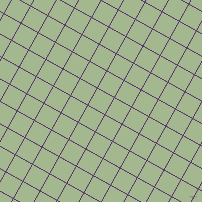 61/151 degree angle diagonal checkered chequered lines, 4 pixel line width, 78 pixel square size, Honey Flower and Norway plaid checkered seamless tileable