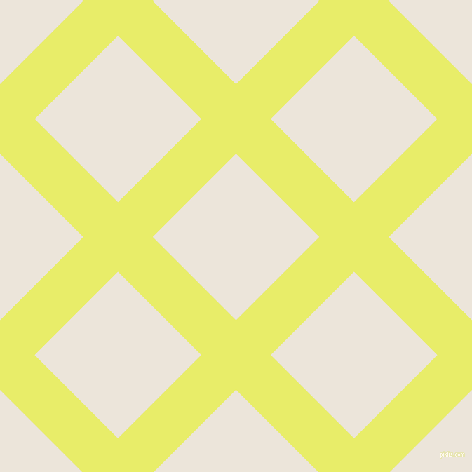 45/135 degree angle diagonal checkered chequered lines, 70 pixel lines width, 168 pixel square sizeHoneysuckle and Soapstone plaid checkered seamless tileable