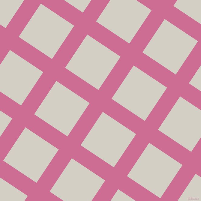 56/146 degree angle diagonal checkered chequered lines, 52 pixel lines width, 132 pixel square size, Hopbush and Westar plaid checkered seamless tileable