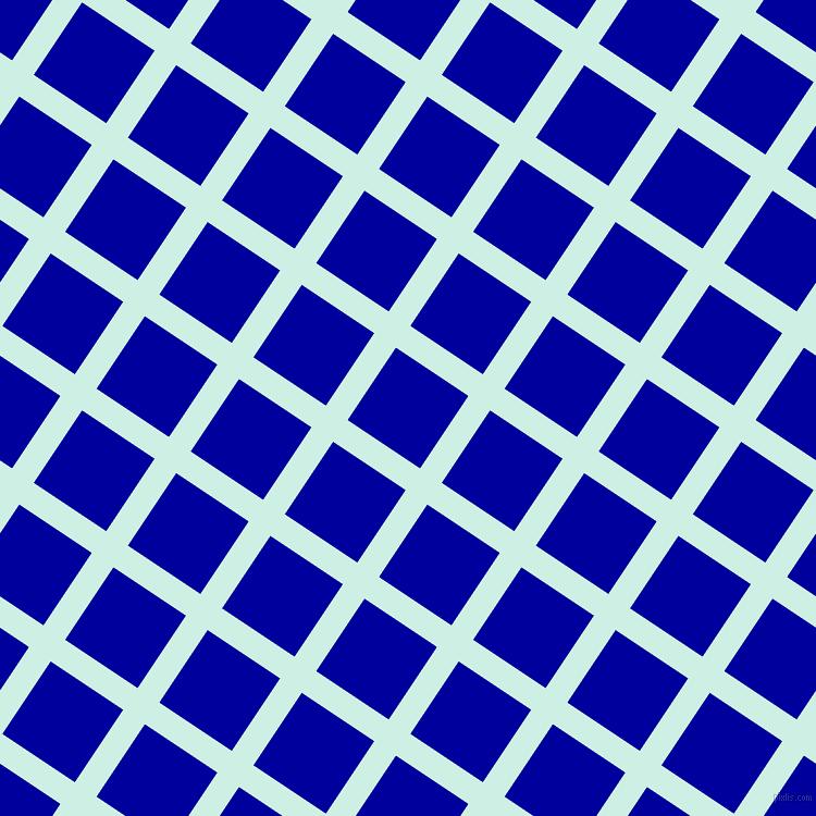 56/146 degree angle diagonal checkered chequered lines, 24 pixel line width, 80 pixel square size, Humming Bird and New Midnight Blue plaid checkered seamless tileable