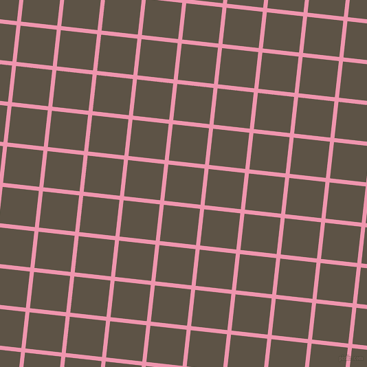 84/174 degree angle diagonal checkered chequered lines, 6 pixel lines width, 53 pixel square sizeIllusion and Judge Grey plaid checkered seamless tileable