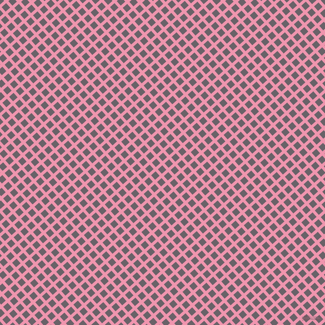 42/132 degree angle diagonal checkered chequered lines, 6 pixel line width, 12 pixel square size, Illusion and Salt Box plaid checkered seamless tileable