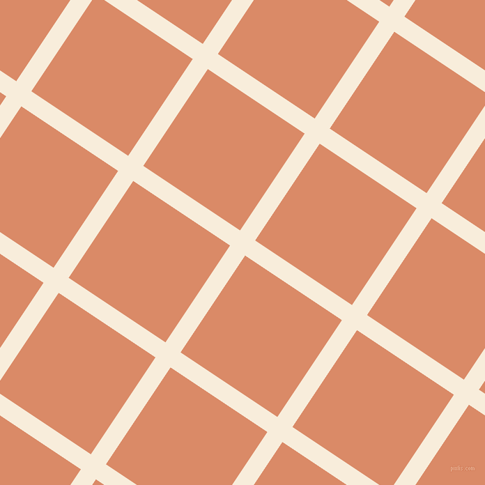 56/146 degree angle diagonal checkered chequered lines, 26 pixel line width, 167 pixel square sizeIsland Spice and Copper plaid checkered seamless tileable