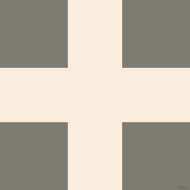 checkered chequered horizontal vertical lines, 181 pixel line width, 452 pixel square size, Island Spice and Tapa plaid checkered seamless tileable
