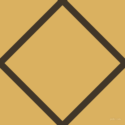 45/135 degree angle diagonal checkered chequered lines, 21 pixel line width, 265 pixel square size, Jacko Bean and Equator plaid checkered seamless tileable