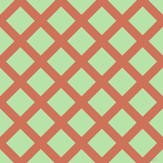 45/135 degree angle diagonal checkered chequered lines, 28 pixel lines width, 68 pixel square sizeJaponica and Madang plaid checkered seamless tileable