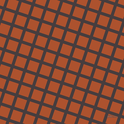 72/162 degree angle diagonal checkered chequered lines, 10 pixel line width, 33 pixel square size, Jon and Red Stage plaid checkered seamless tileable