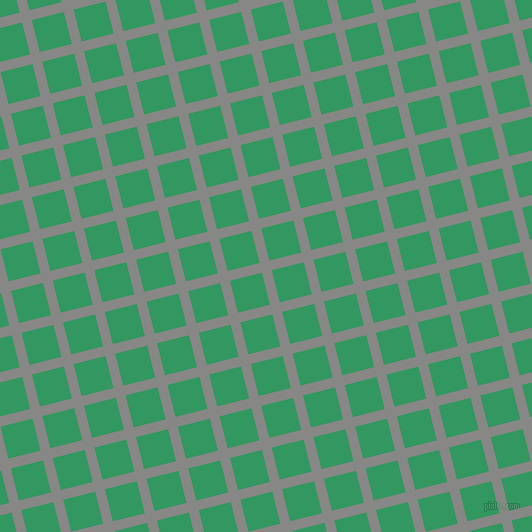 14/104 degree angle diagonal checkered chequered lines, 10 pixel line width, 33 pixel square size, Jumbo and Eucalyptus plaid checkered seamless tileable