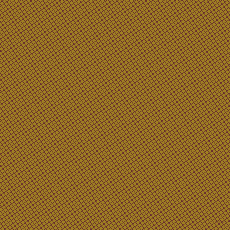 36/126 degree angle diagonal checkered chequered lines, 2 pixel lines width, 9 pixel square size, Kenyan Copper and Hacienda plaid checkered seamless tileable