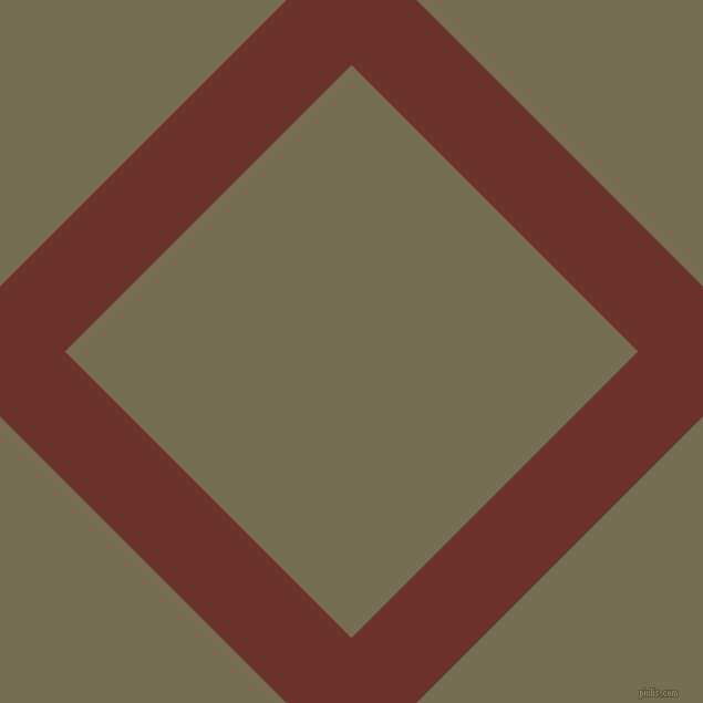 45/135 degree angle diagonal checkered chequered lines, 83 pixel lines width, 366 pixel square size, Kenyan Copper and Peat plaid checkered seamless tileable