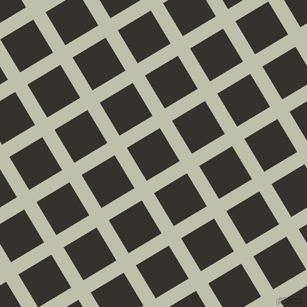 31/121 degree angle diagonal checkered chequered lines, 20 pixel lines width, 54 pixel square size, Kidnapper and Acadia plaid checkered seamless tileable