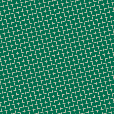 11/101 degree angle diagonal checkered chequered lines, 2 pixel lines width, 16 pixel square size, Kidnapper and Watercourse plaid checkered seamless tileable