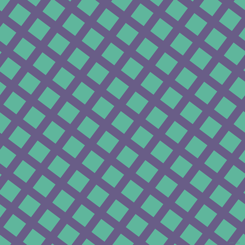 53/143 degree angle diagonal checkered chequered lines, 28 pixel line width, 56 pixel square size, Kimberly and Keppel plaid checkered seamless tileable