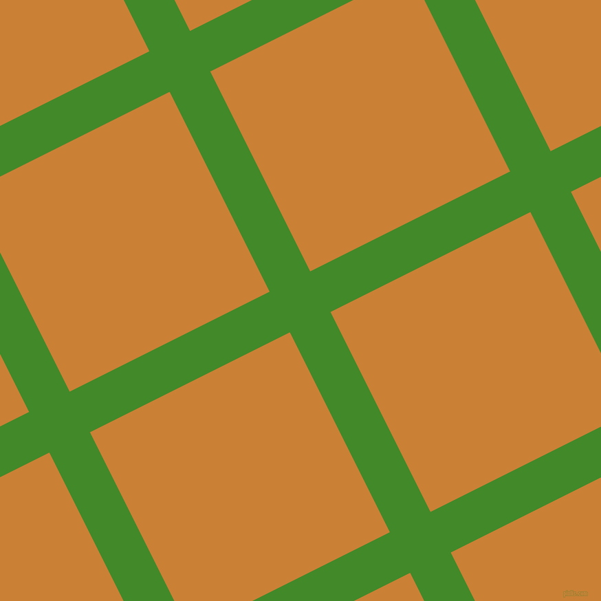 27/117 degree angle diagonal checkered chequered lines, 66 pixel lines width, 325 pixel square sizeLa Palma and Golden Bell plaid checkered seamless tileable