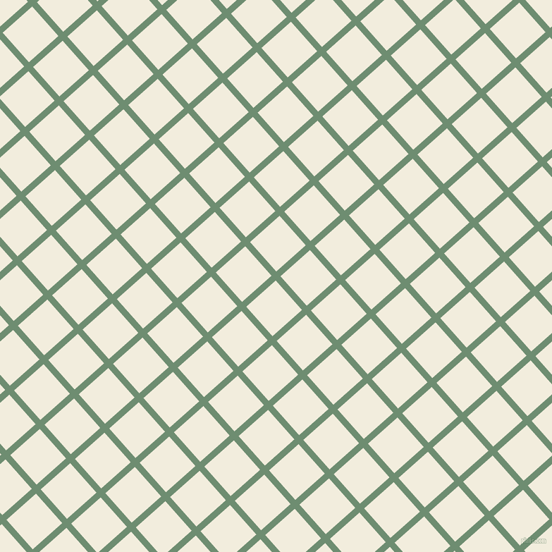 42/132 degree angle diagonal checkered chequered lines, 9 pixel lines width, 56 pixel square size, Laurel and Quarter Pearl Lusta plaid checkered seamless tileable