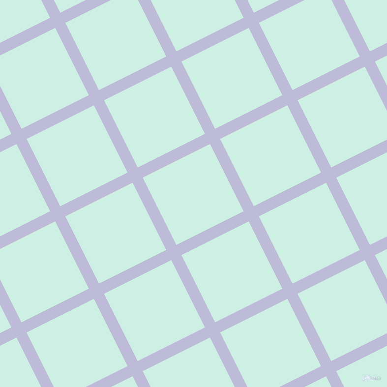 27/117 degree angle diagonal checkered chequered lines, 23 pixel line width, 153 pixel square sizeLavender Grey and Humming Bird plaid checkered seamless tileable