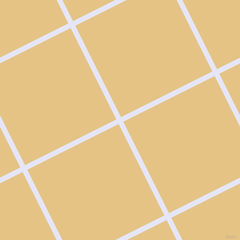 27/117 degree angle diagonal checkered chequered lines, 18 pixel lines width, 355 pixel square sizeLavender and New Orleans plaid checkered seamless tileable