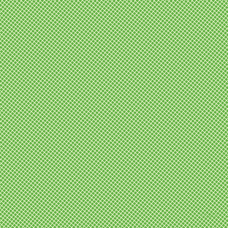 51/141 degree angle diagonal checkered chequered lines, 1 pixel line width, 5 pixel square size, Light Yellow and Apple plaid checkered seamless tileable