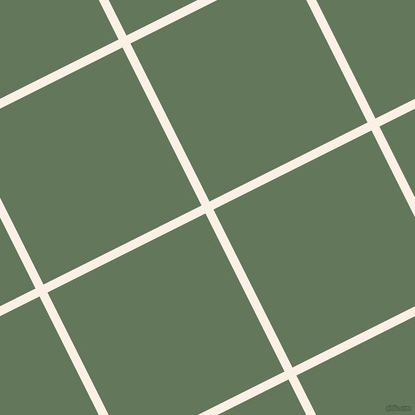 27/117 degree angle diagonal checkered chequered lines, 13 pixel lines width, 258 pixel square size, Linen and Axolotl plaid checkered seamless tileable