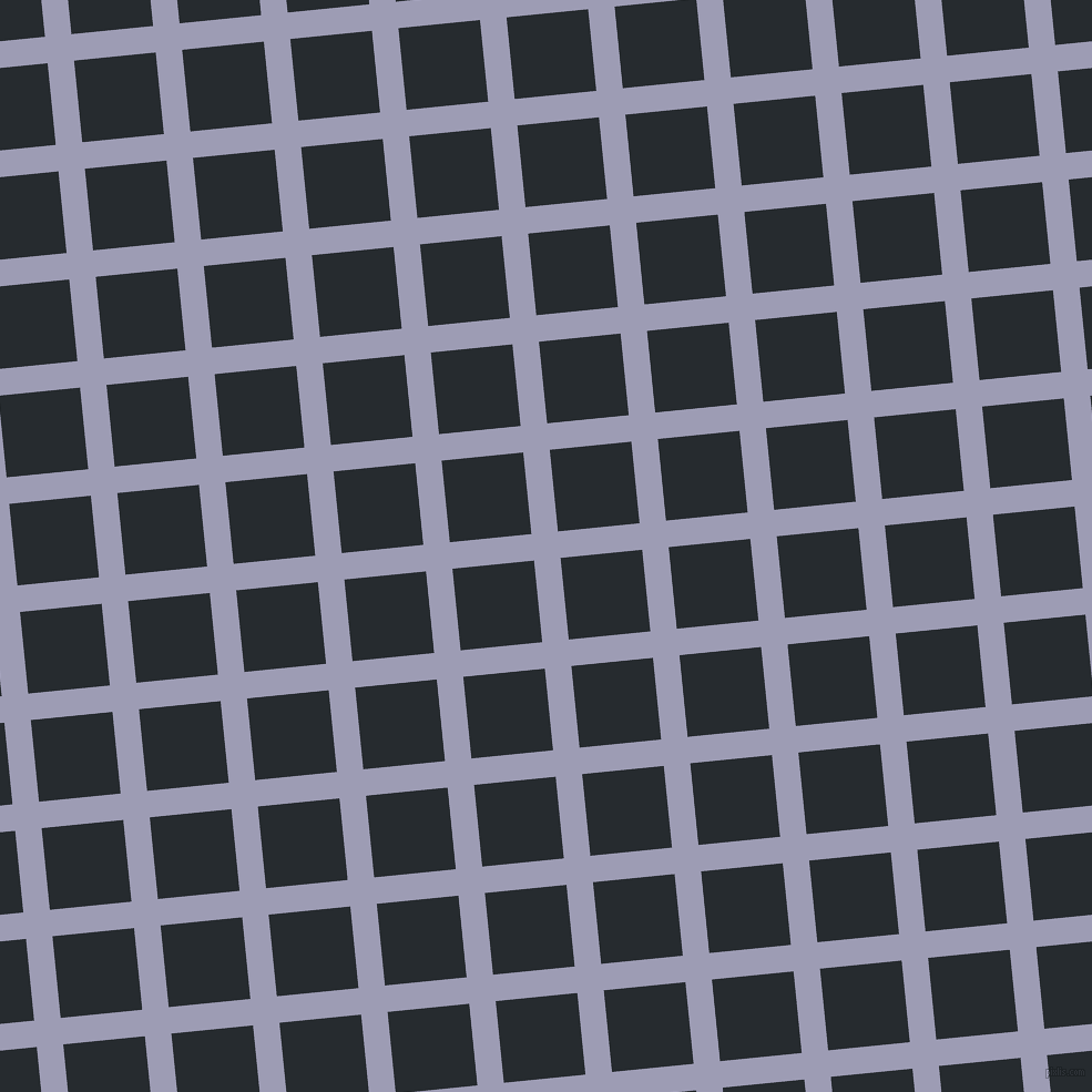 6/96 degree angle diagonal checkered chequered lines, 24 pixel lines width, 74 pixel square size, Logan and Blue Charcoal plaid checkered seamless tileable