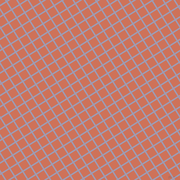 32/122 degree angle diagonal checkered chequered lines, 6 pixel lines width, 34 pixel square size, Logan and Japonica plaid checkered seamless tileable