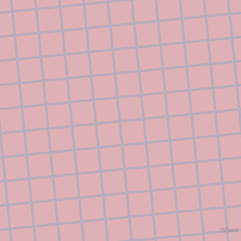 6/96 degree angle diagonal checkered chequered lines, 5 pixel lines width, 43 pixel square size, Lola and Blossom plaid checkered seamless tileable