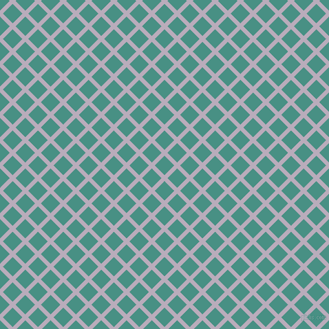 45/135 degree angle diagonal checkered chequered lines, 6 pixel line width, 20 pixel square size, Lola and Lochinvar plaid checkered seamless tileable
