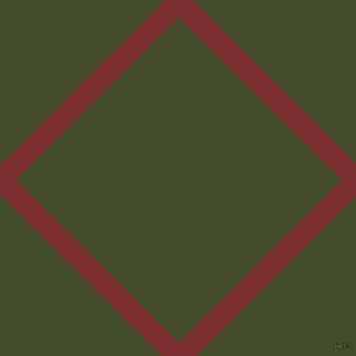 45/135 degree angle diagonal checkered chequered lines, 42 pixel line width, 451 pixel square size, Lusty and Bronzetone plaid checkered seamless tileable